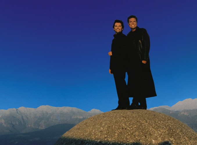 Dieter Bohlen i Thomas Anders świętują trzydziestolecie wspólnej działalności na muzycznym rynku