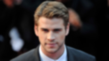 Liam Hemsworth przyzwyczaja się do sławy