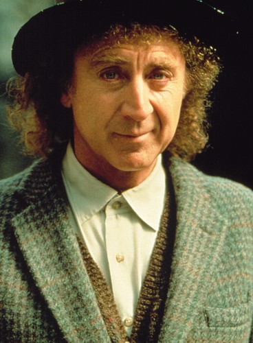 Gene Wilder