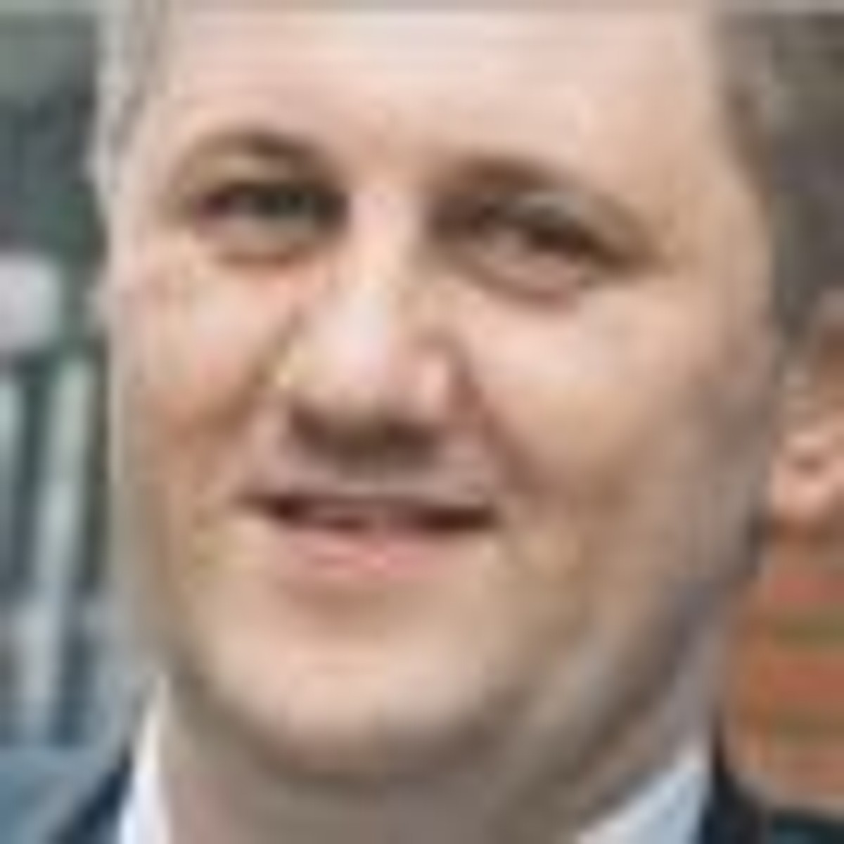 Mariusz Włodarczyk, członek zarządu BZ WBK Leasing Fot. Wojciech Górski