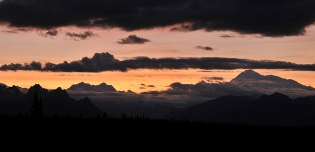 Galeria USA - Mount McKinley, obrazek 7