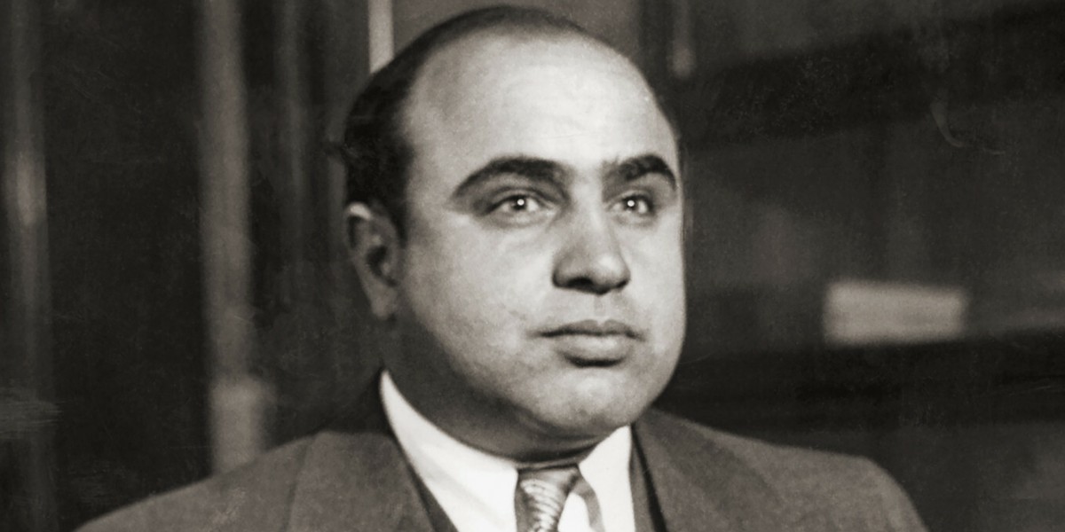 Al Capone