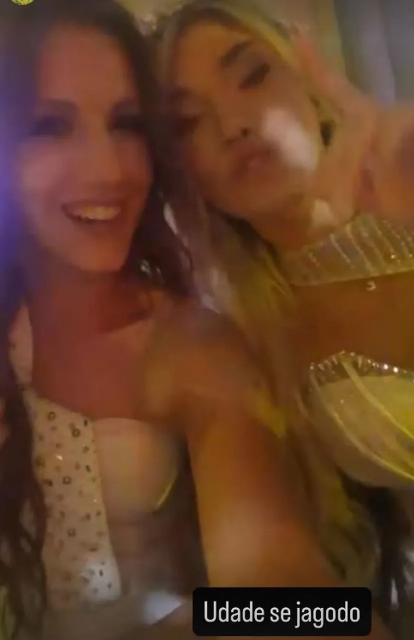 Udala se bivša žena od Ša:  Prevario je u rijalitiju javno, a ona sada blista u belom