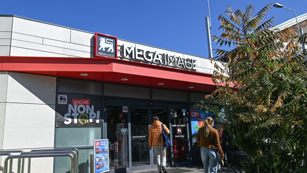 Mega Image se confruntă cu probleme tehnice, la câteva zile după incidentul de securitate al grupului Ahold Delhaize