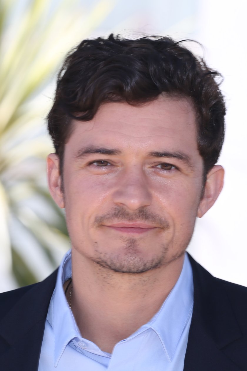 Orlando Bloom