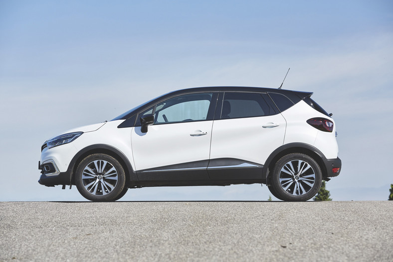 Что лучше опель мокка или рено каптур - 88 фото