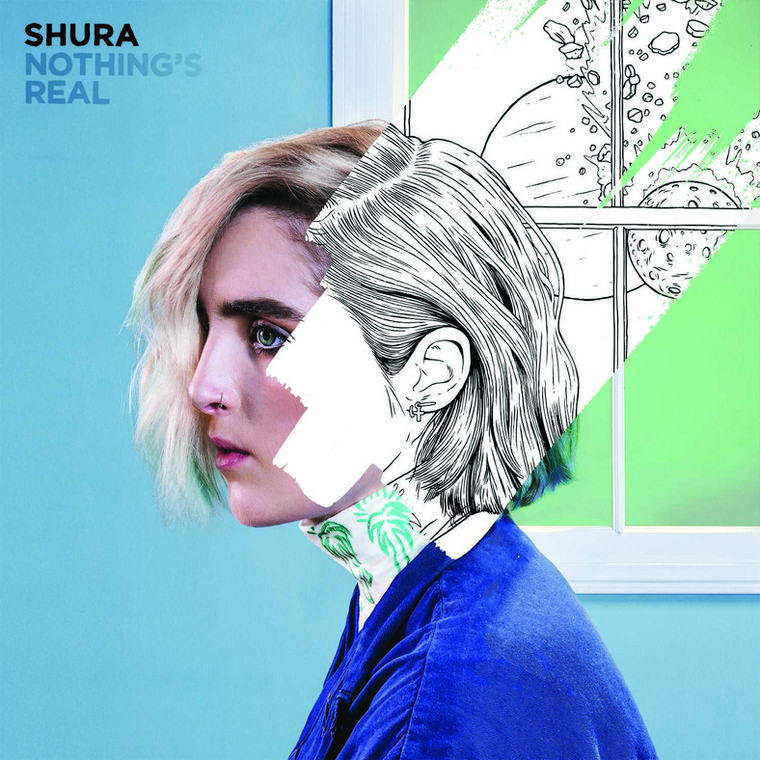 Shura - "Nothing's Real"