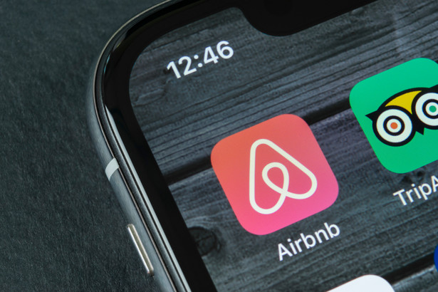 Airbnb stworzyło technologię pozwalającą określić osobowość turystów