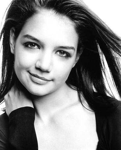 Katie Holmes – dziewczyna znad 'Jeziora marzeń'