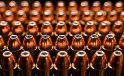 Bloomberg: Europa nie nadąża z produkcją broni