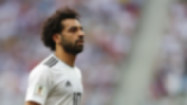 Mundial 2018: nieproszeni goście pod domem Mohameda Salaha