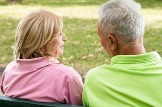 Prawo rodzinne: Dziadkowie mają prawo do kontaktu z wnukami