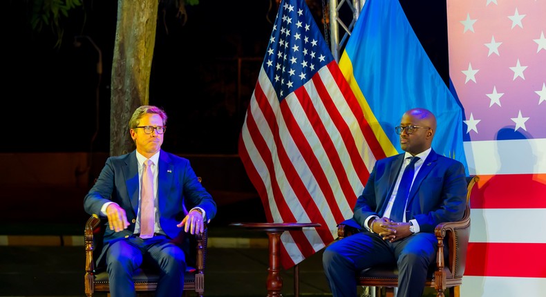 Rwanda expresses interest in partnering with the World’s largest space agency