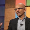 CEO Microsoftu: "Dzisiejszy kapitalizm nagradza tworzenie krótkofalowych nadwyżek"
