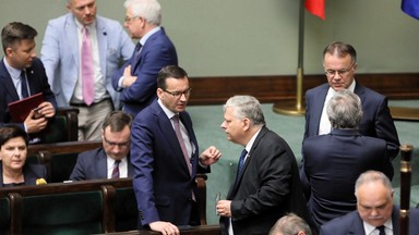 Ekspresowa zmiana ustawy o IPN. Co jeszcze wydarzyło się na świecie?