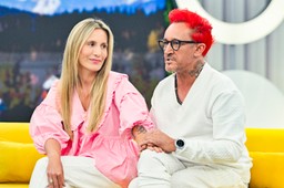 żona michała wiśniewskiego szczerze o małżeństwie. to mówi o kryzysie