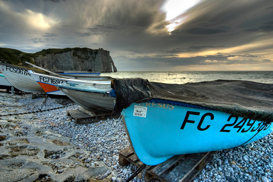 Etretat