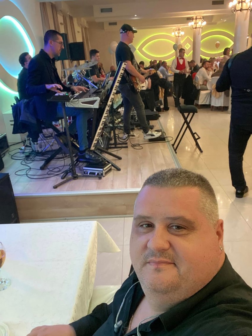 Vladimir Jovanov Senta