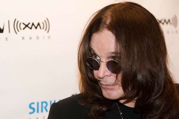 Ozzy Osbourne jednak w Sopocie