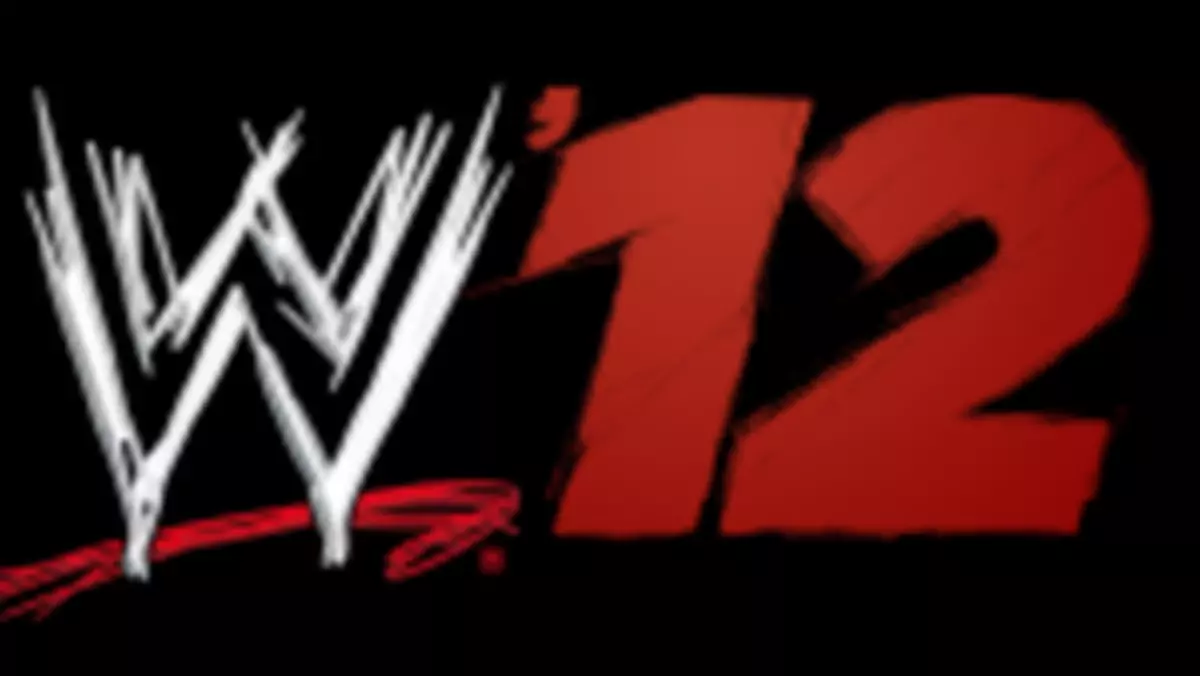 CM Punk vs John Cena, czyli 12 minut gameplayu z WWE 12