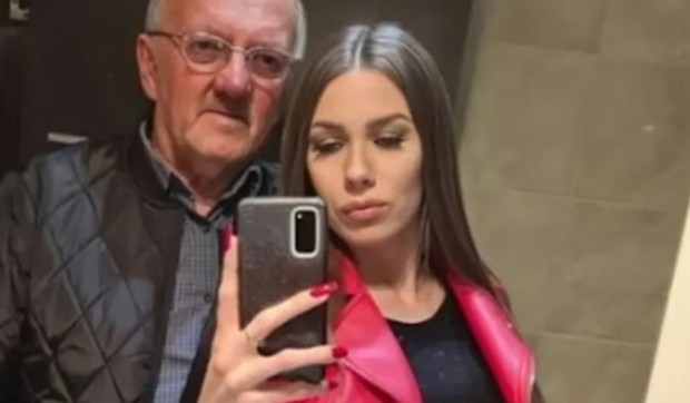 Milijana Bogdanović