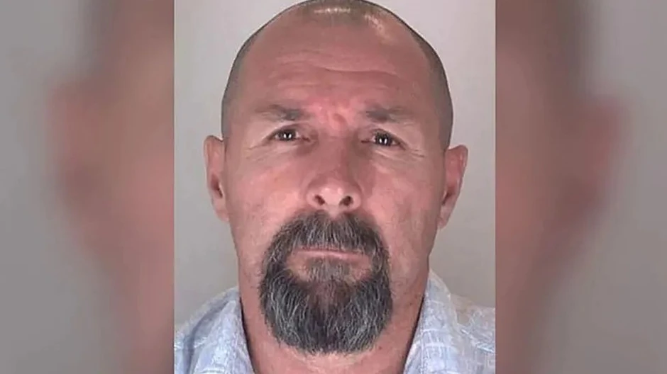 Vadim Krasikov, FSB agent, pušten je iz zatvora u Nemačkoj kao deo sporazuma o razmeni zatvorenika | Foto: German Police via Bellingcat