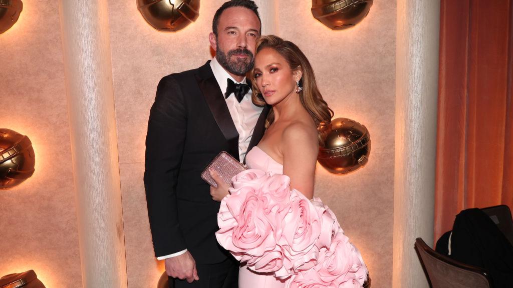 Itt a vége: válik Jennifer Lopez és Ben Affleck, szívszorító, melyik napon adták be a válópert