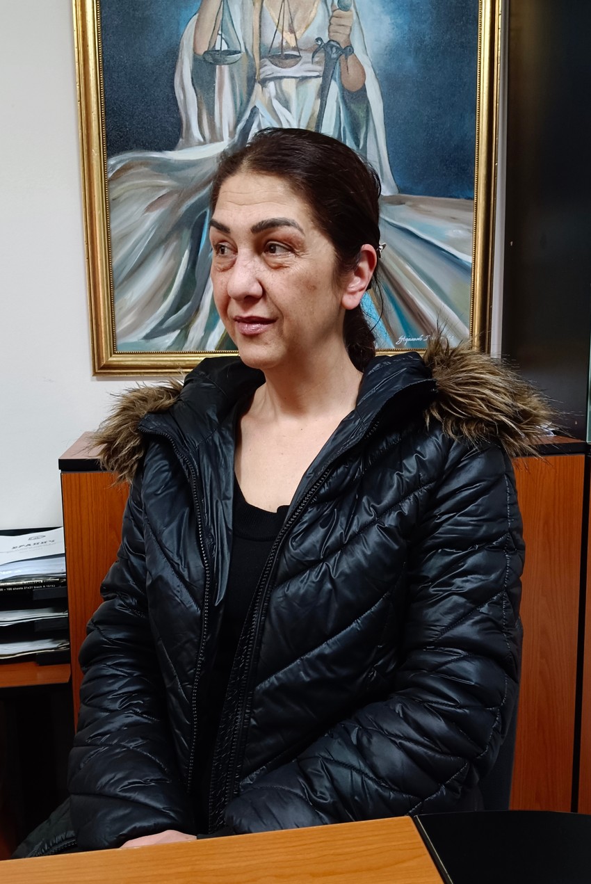 Ilijina majka Milanka