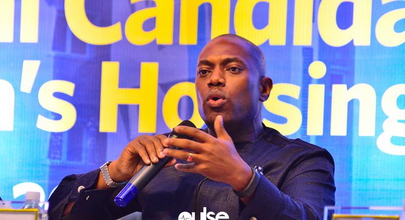 Fela Durotoye