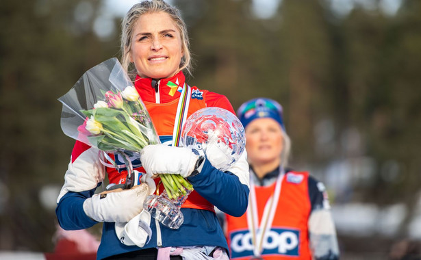 Therese Johaug