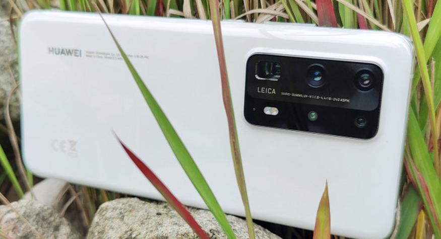 Huawei P40 Pro+: Doppel-Zoom-Kamera im Test | TechStage