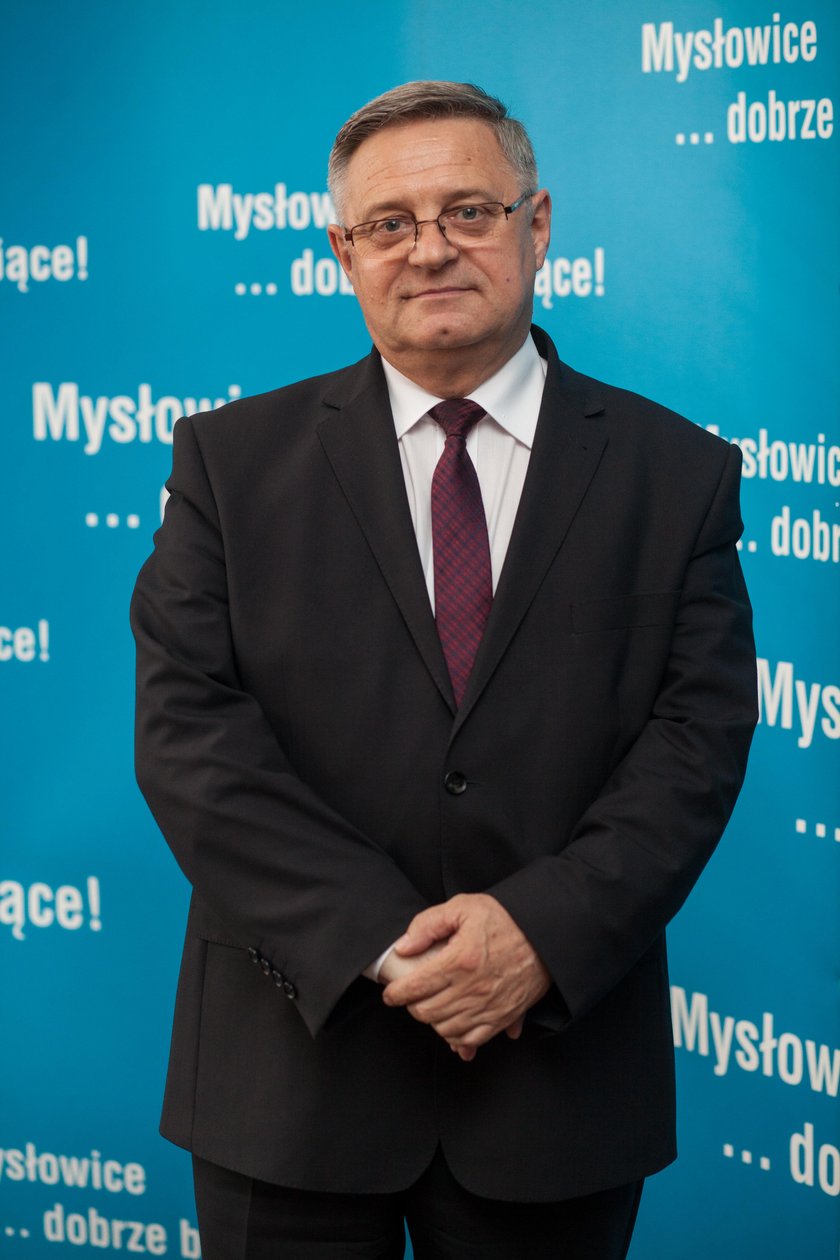 Wybory w Mysłowicach