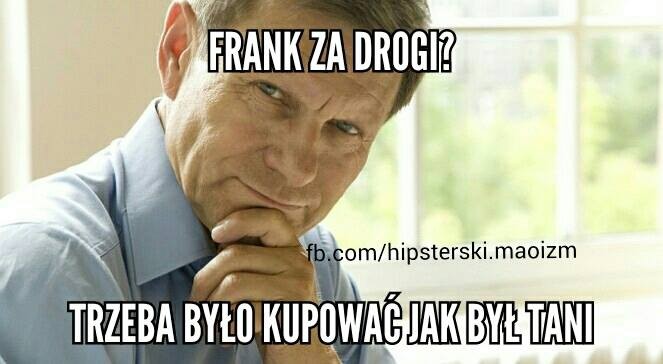 mem / Hipsterski maoizm