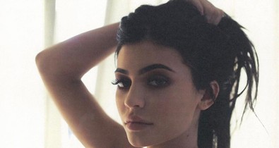 Kylie Jenner rengeteget fogyott az elmúlt pár hónap alatt