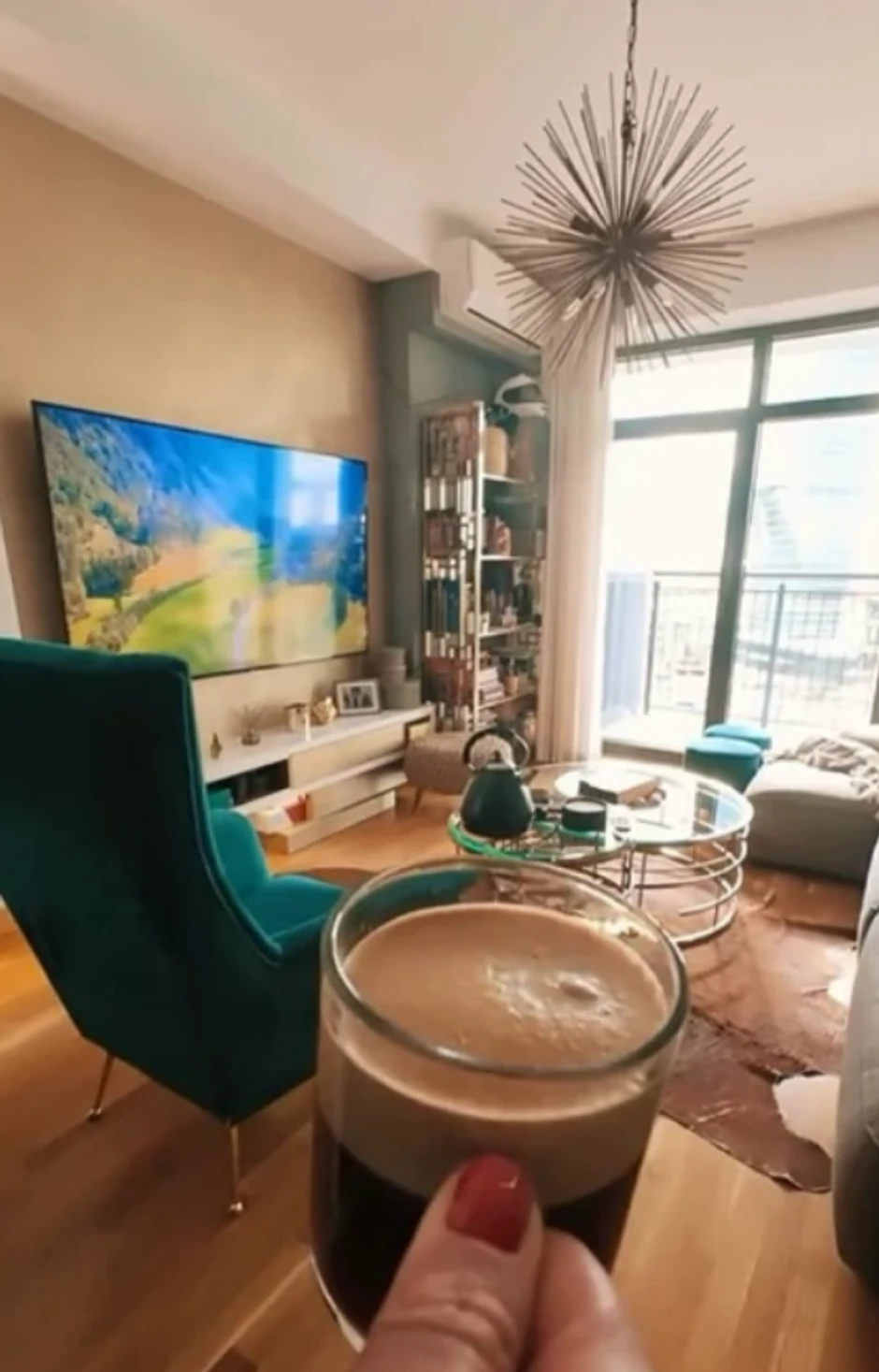 Jelena Gavrilović, dom