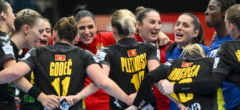 Piłka ręczna to brutalny sport, ale to nie odstrasza od niego pięknych kobiet [FOTO]
