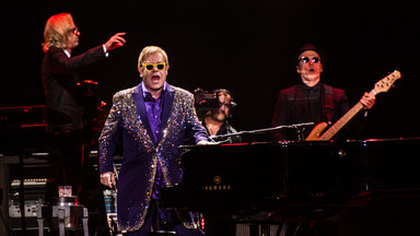 Elton John już 9 lipca w Polsce