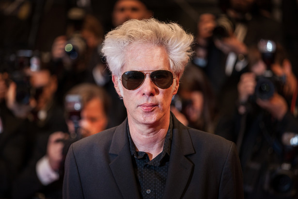 Jim Jarmusch nagrał nową płytę. Zanim festiwal w Cannes, wrażenia muzyczne