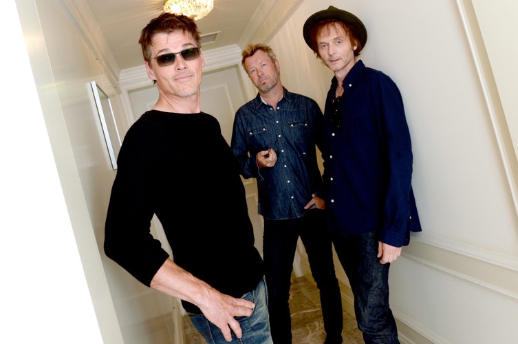 a-ha wraca z 'Cast In Steel'