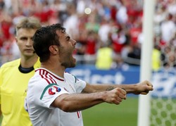 Nikolic pod wrażeniem kolegów z Legii i pracy Nawałki