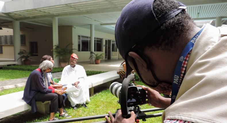 M.Sc. Film Production in Pan-Atlantic University: A new era for film production studies in Nigeria