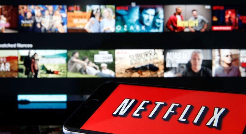 It's easy to download Netflix movies and shows on any smartphone.
