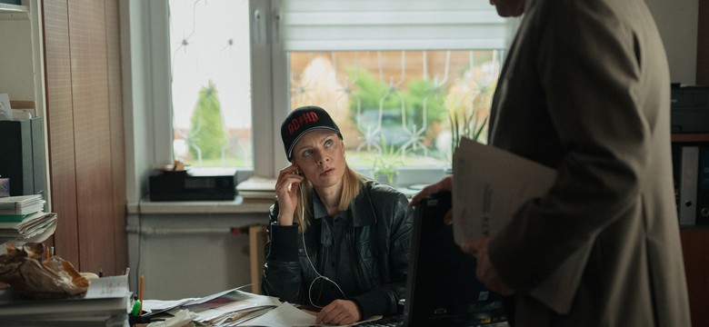 Polski serial kryminalny na podstawie bestsellerowego thrillera. Nowe informacje ujawnione