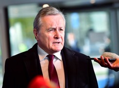 Gliński w Szwecji: Polska przeciwstawia się wszelkim formom rasizmu