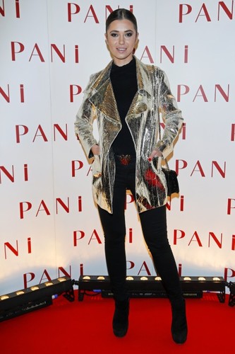 Agnieszka Wesołowska