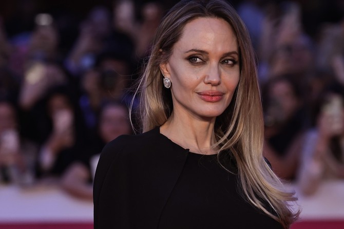Anđelina Džoli