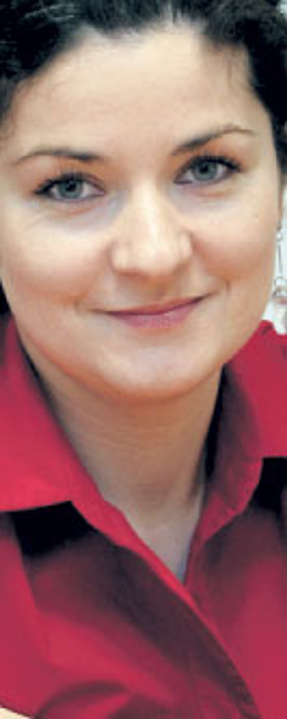 Izabela Rakowska-Boroń
