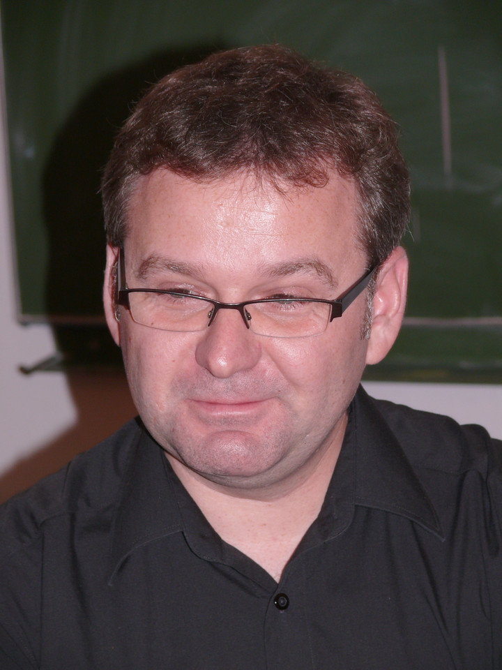 Artur Andrus w 2006 r.