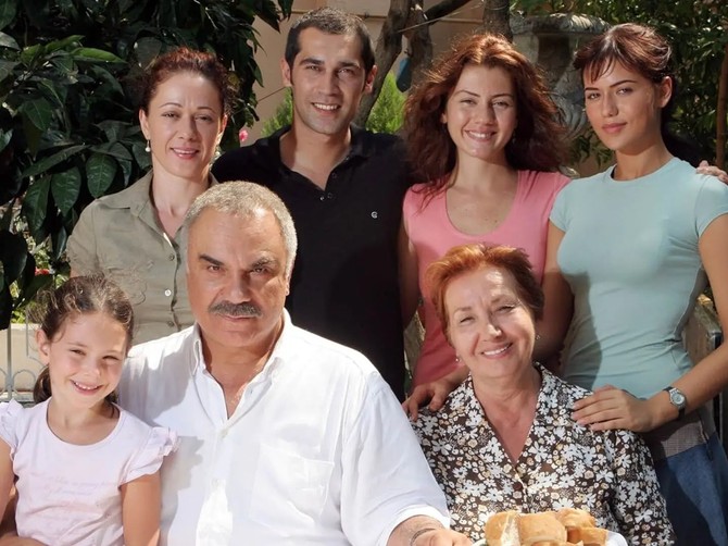 Kako danas izgleda Fikret iz serije "Kad lišće pada"