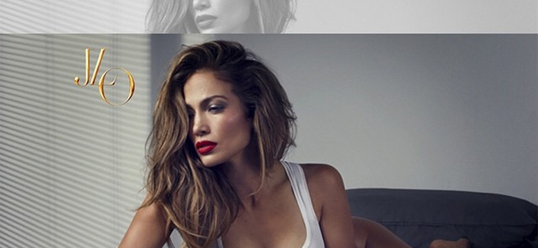 Bo w niej jest sex! Jennifer Lopez w gorącej sesji dla "Billboardu" [ZDJĘCIA]